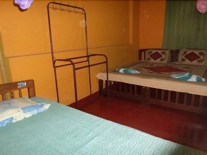 Pradeepa Guest House