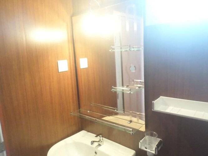 Pradeepa Guest House