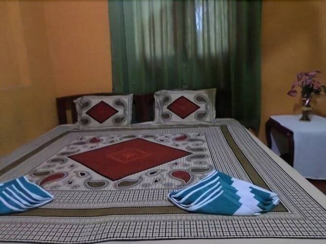 Pradeepa Guest House