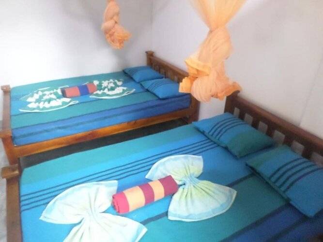 Pradeepa Guest House