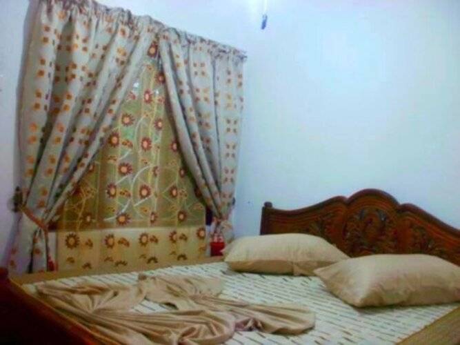 Rock Cascade Homestay