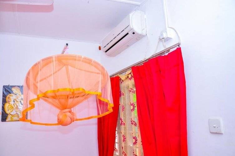 Rock Cascade Homestay