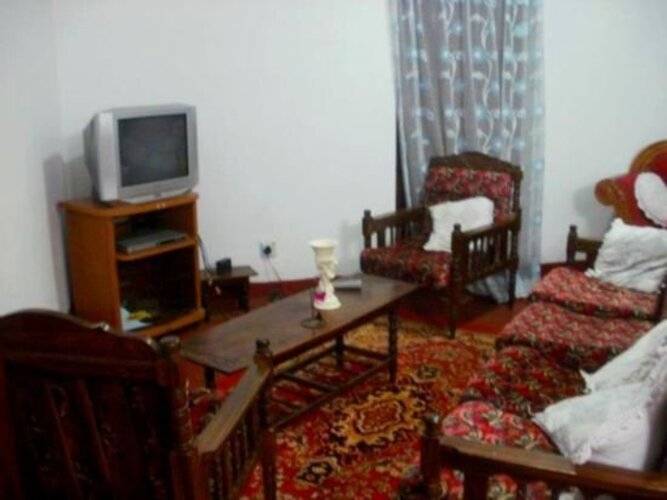 Rock Cascade Homestay