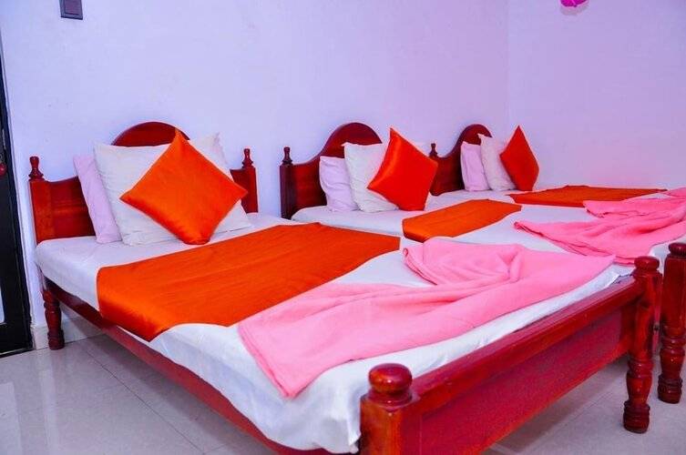Rock Cascade Homestay