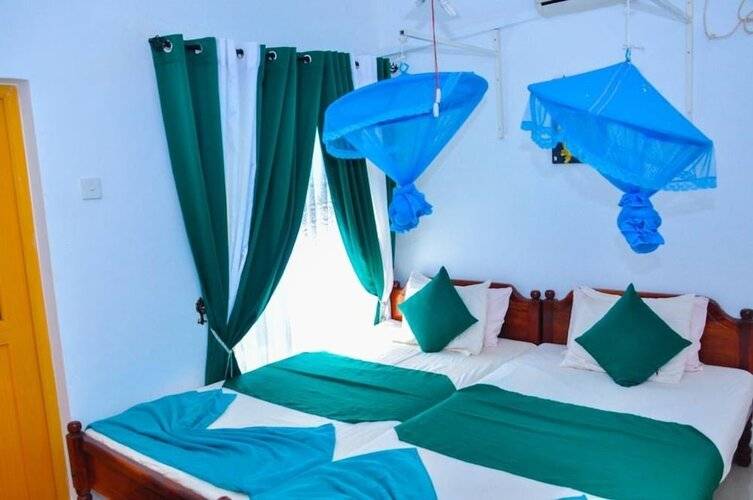 Rock Cascade Homestay