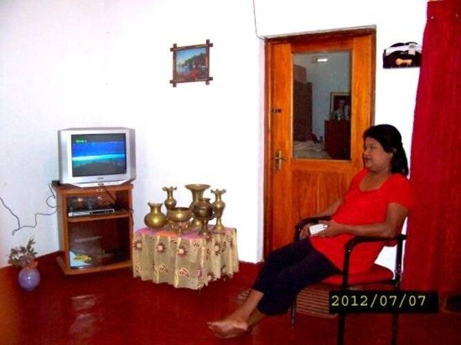 Rock Cascade Homestay