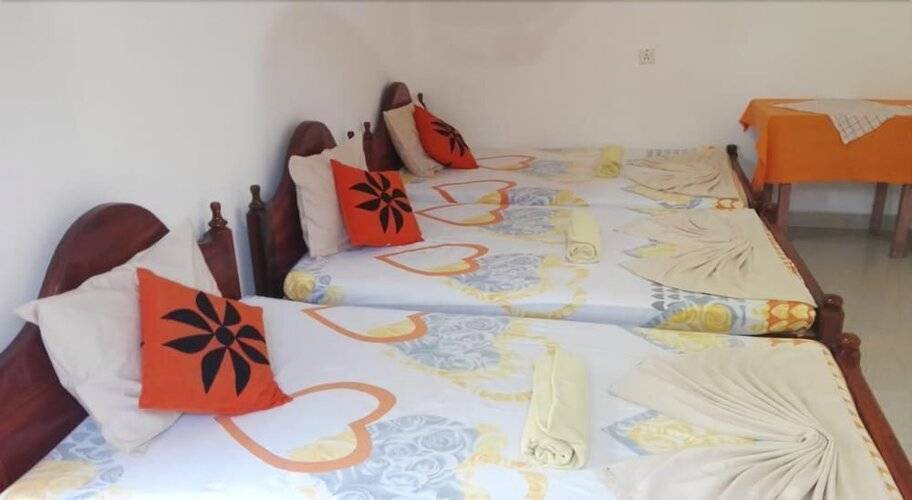 Rock Cascade Homestay
