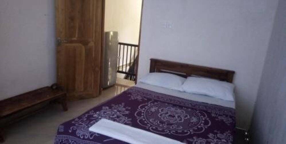 Senuri Home Stay