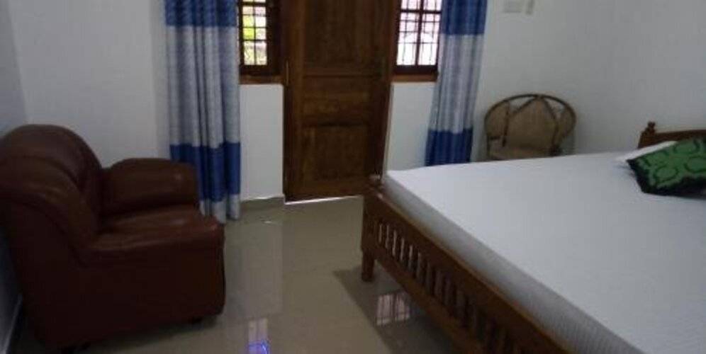Senuri Home Stay