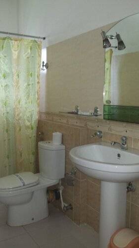Siyanco Holiday Resort