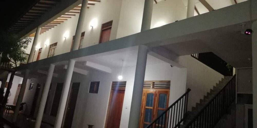 Ssc Villa