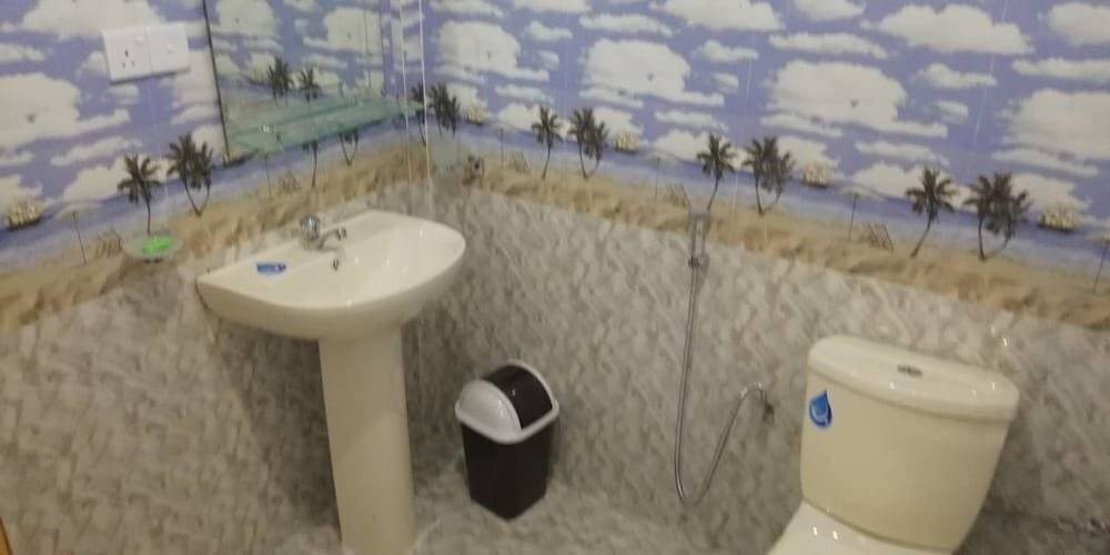 Ssc Villa