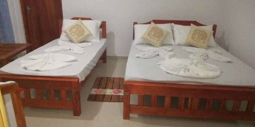Ssc Villa