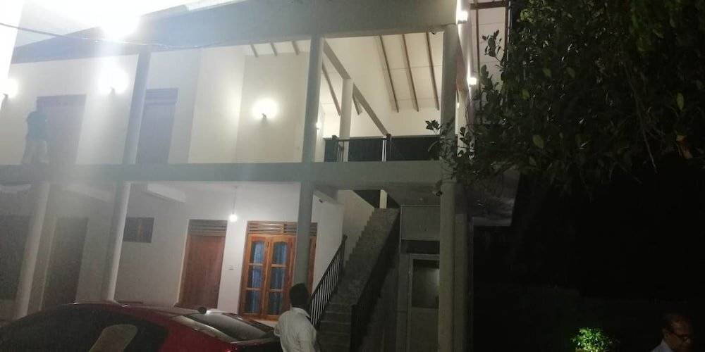 Ssc Villa