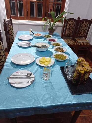 Sudu Neluma Home Stay