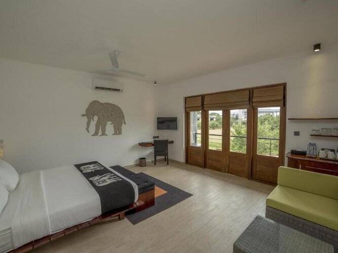 Aliya Resort & Spa