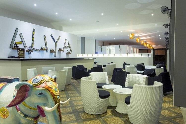 Aliya Resort & Spa