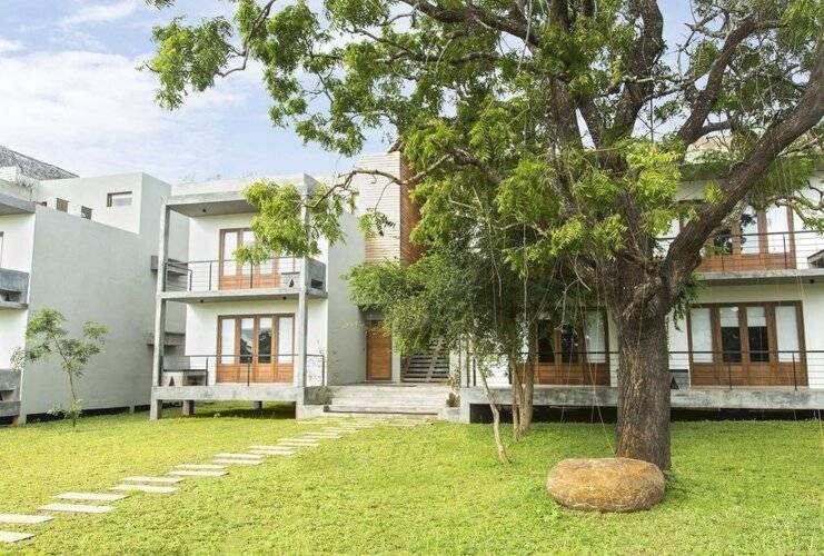 Aliya Resort & Spa