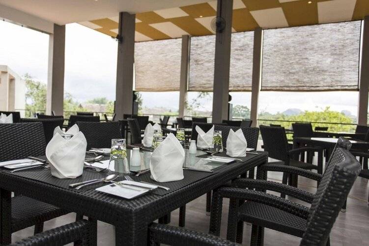 Aliya Resort & Spa