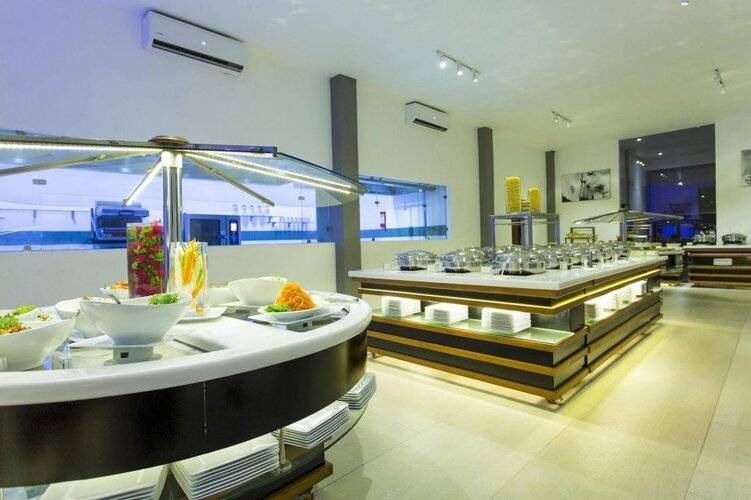 Aliya Resort & Spa