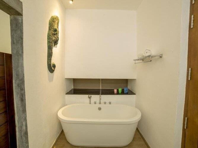 Aliya Resort & Spa