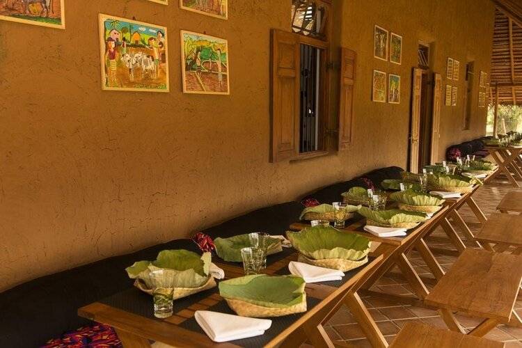 Aliya Resort & Spa