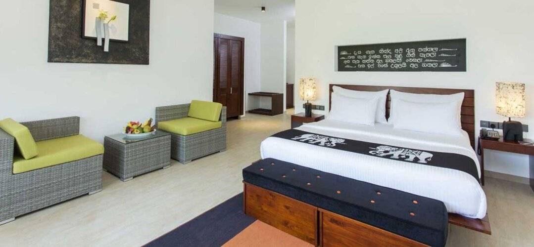 Aliya Resort & Spa