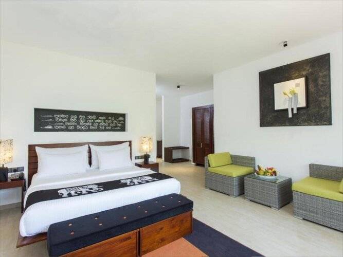 Aliya Resort & Spa