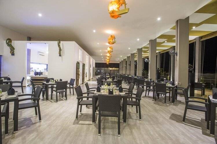 Aliya Resort & Spa