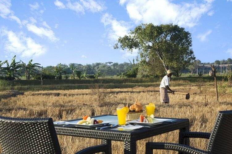 Aliya Resort & Spa