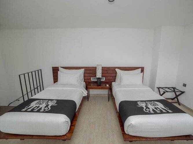 Aliya Resort & Spa