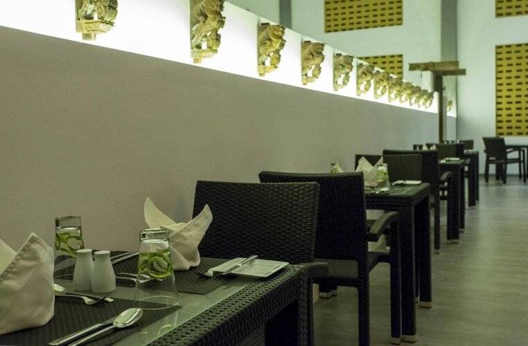 Aliya Resort & Spa