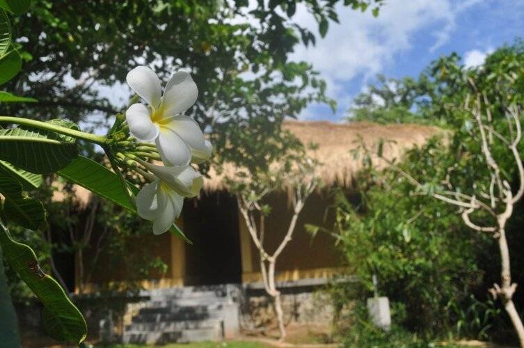 Amaara Forest Hotel Sigiriya