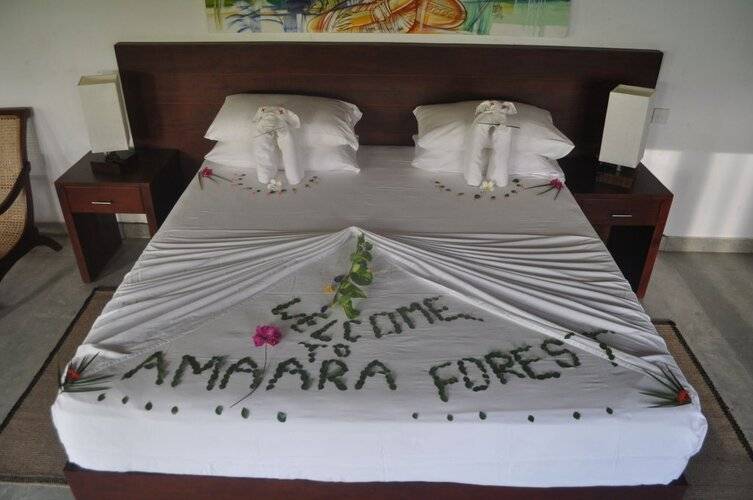 Amaara Forest Hotel Sigiriya