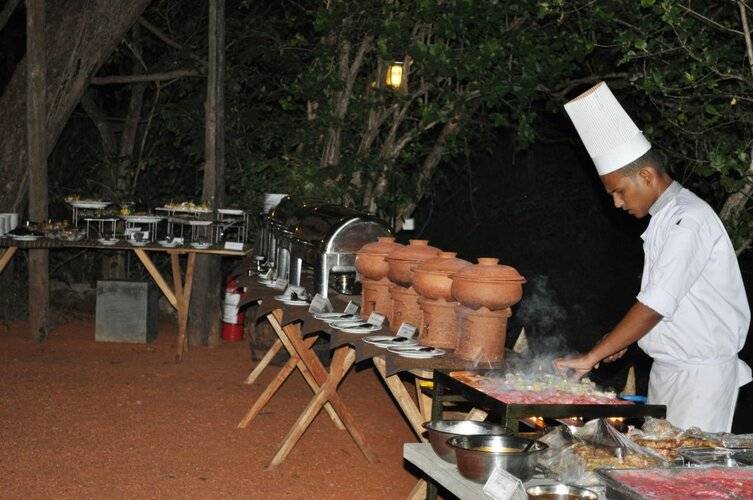 Amaara Forest Hotel Sigiriya