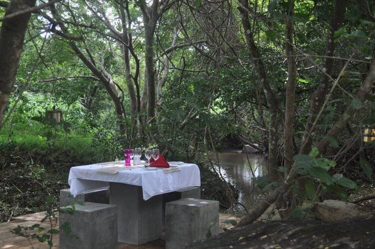 Amaara Forest Hotel Sigiriya