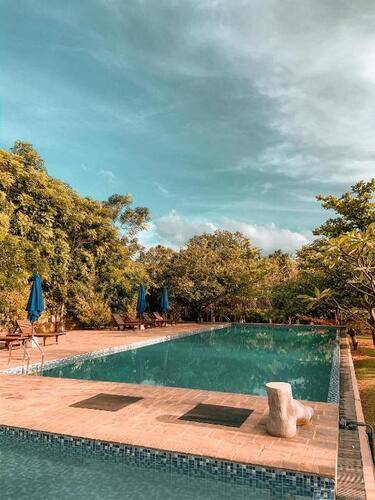 Amaara Forest Hotel Sigiriya