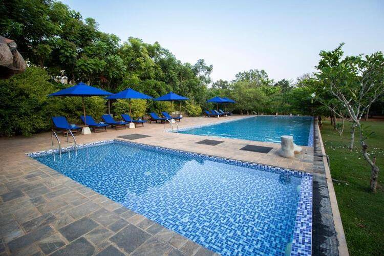 Amaara Forest Hotel Sigiriya