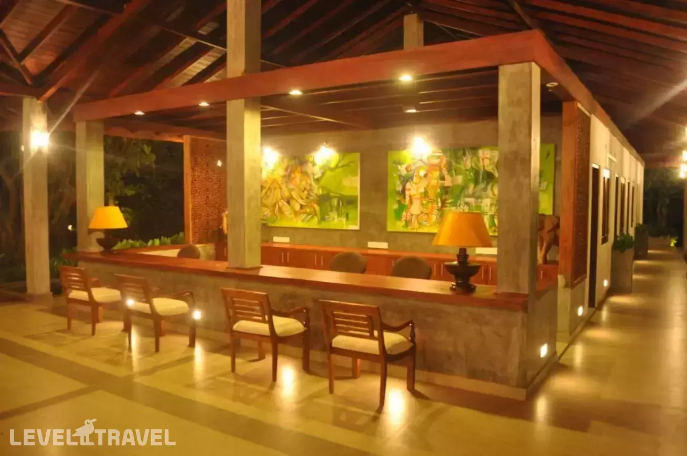 Amaara Forest Hotel Sigiriya