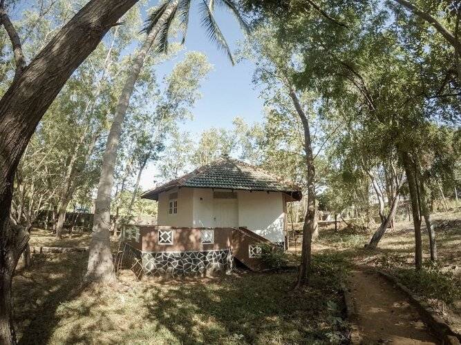 Apsaras Resort Sigiriya