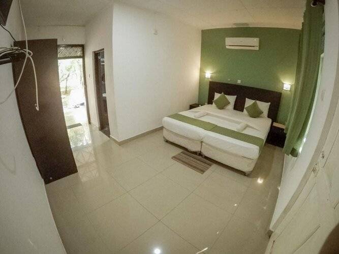 Apsaras Resort Sigiriya
