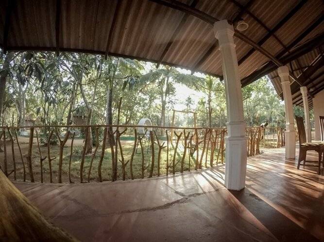 Apsaras Resort Sigiriya