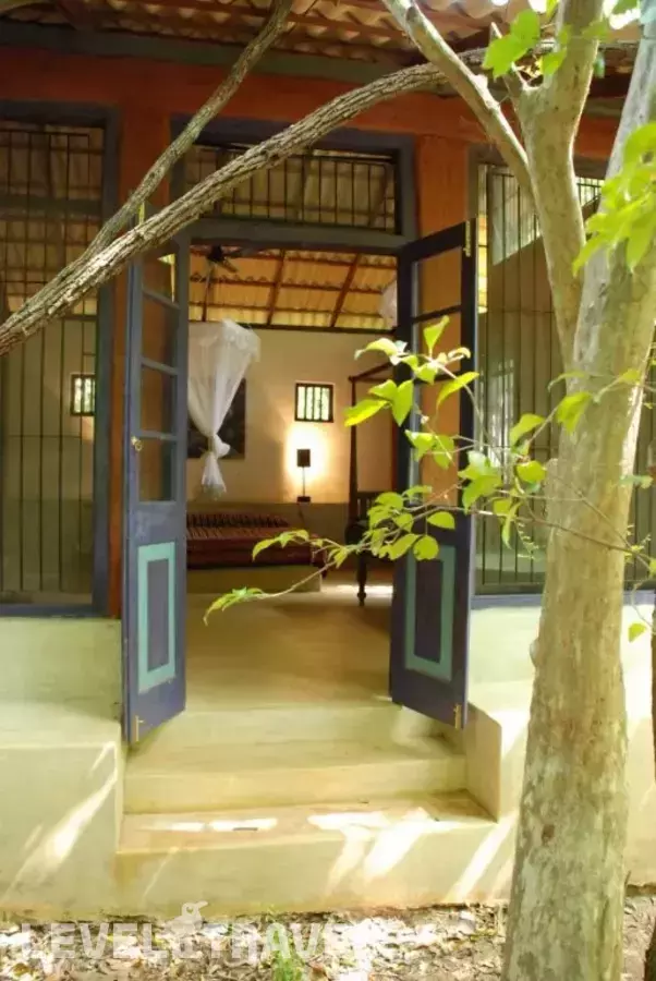 Back Of Beyond - Pidurangala