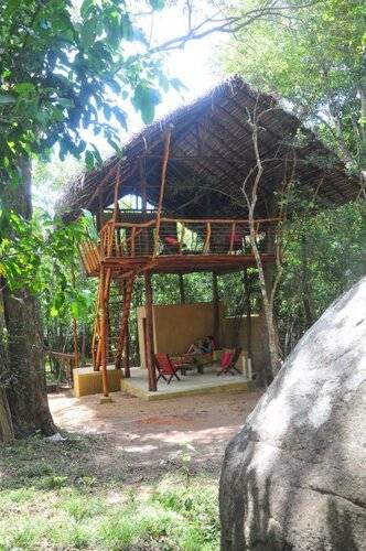 Back Of Beyond - Pidurangala