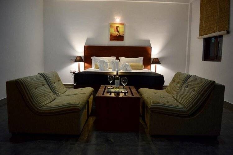 Camellia Resort And Spa