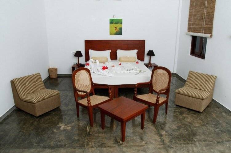 Camellia Resort And Spa