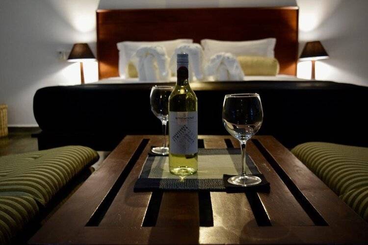 Camellia Resort And Spa