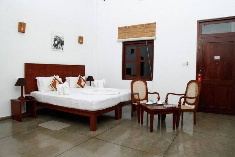 Camellia Resort And Spa