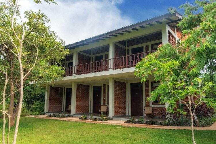 Camellia Resort And Spa