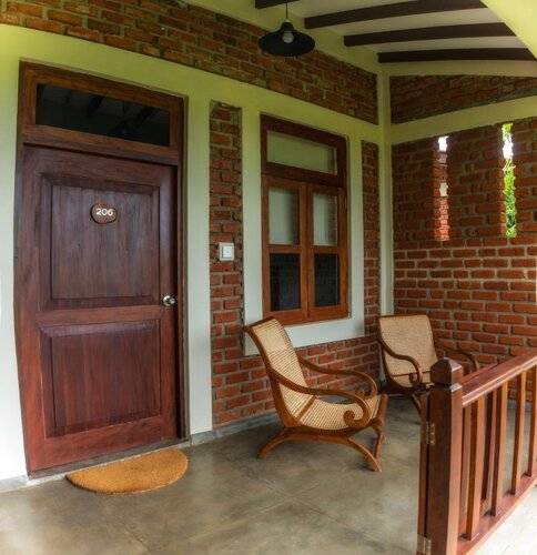 Camellia Resort And Spa